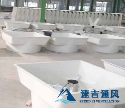 廠（chǎng）房降溫專用負壓風機規格型（xíng）號