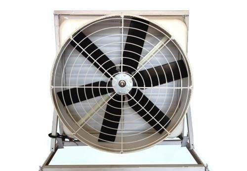 保定工(gōng)業排風機 保(bǎo)定工業排風機