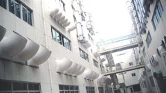 淮安玻璃鋼負壓風機安裝位置,海門負壓風機安裝在（zài）哪（nǎ）裏效果好