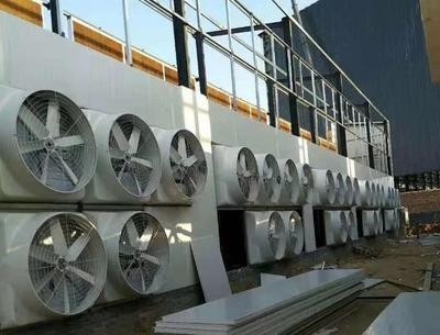 夏天工廠降溫 夏天工廠降溫