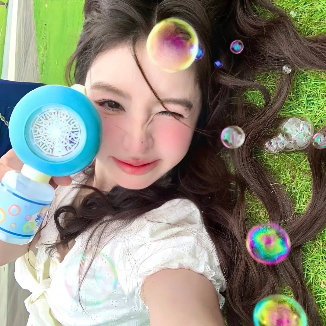 美丽的约定
