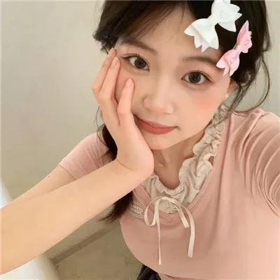 春天里的人们