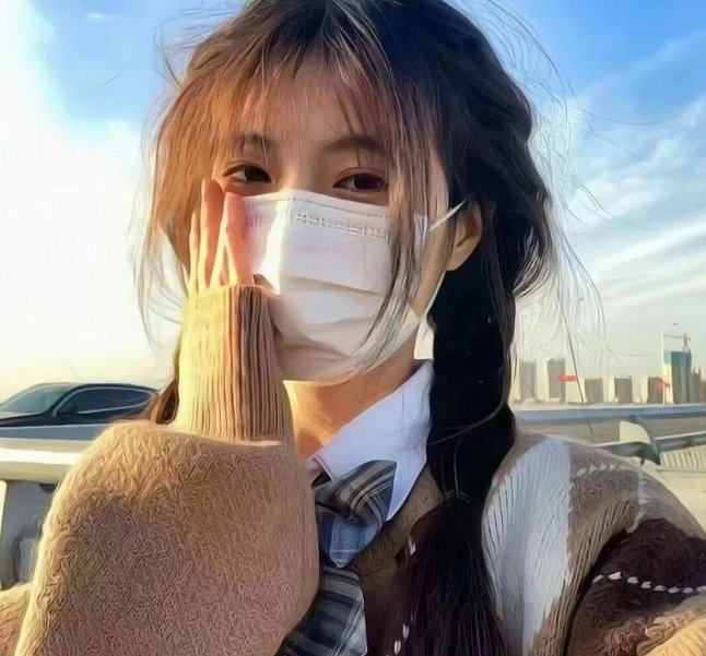 惊心动魄撞死你